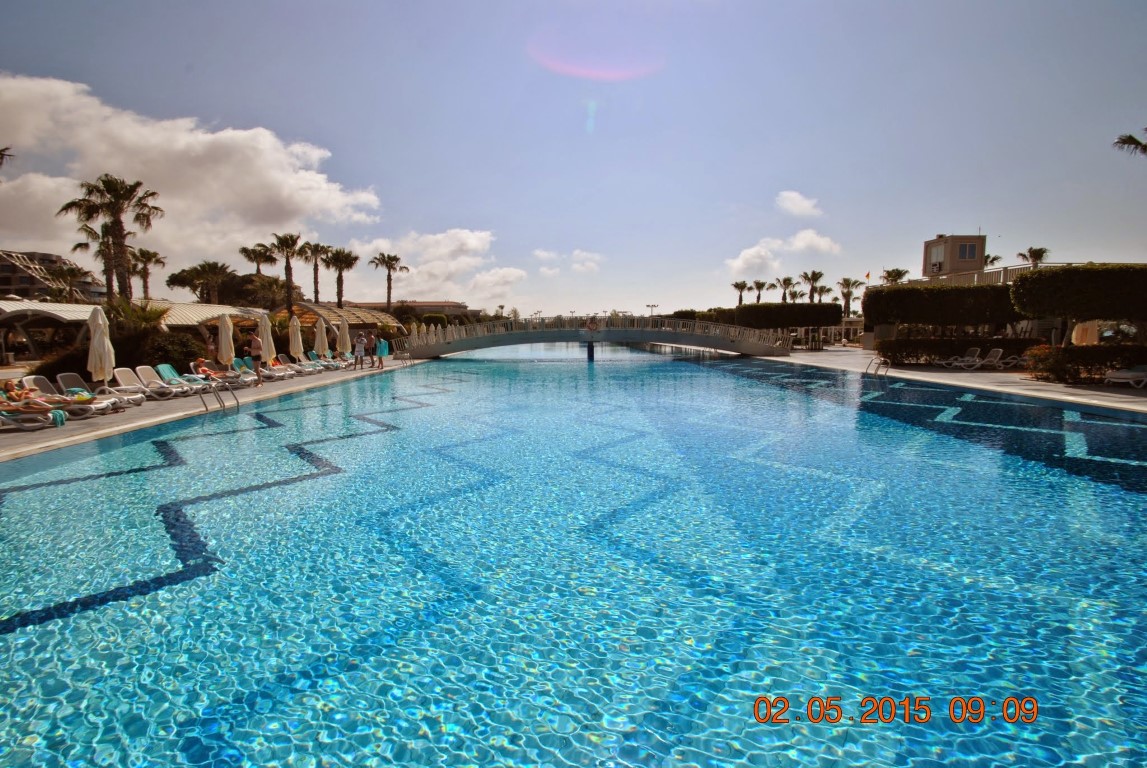 imagini hotel SUSESI BELEK